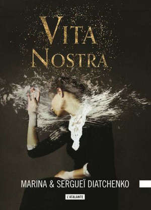 Les métamorphoses. Volume 1, Vita nostra