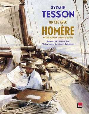 Un été avec Homère