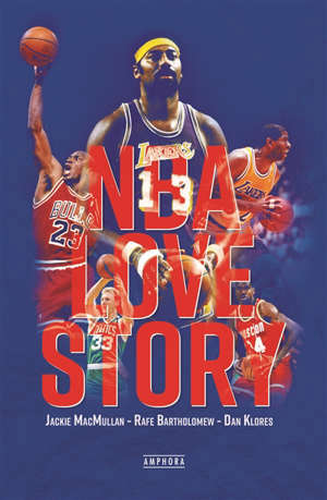 NBA love story