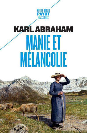 Manie et mélancolie sur les troubles bipolaires