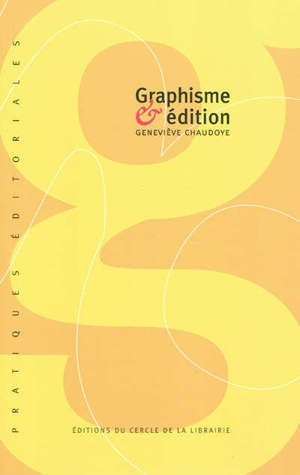 Graphisme et édition