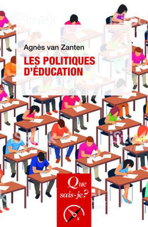 LES POLITIQUES D'EDUCATION