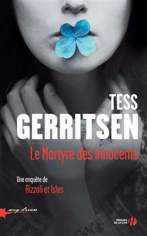Une enquête de Rizzoli & Isles, Le martyre des innocents