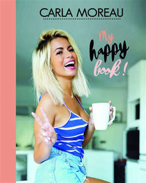 My happy book !