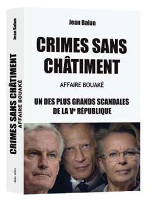 Crimes sans châtiment : le bombardement de Bouaké, l'un des plus grands scandales de la Ve République