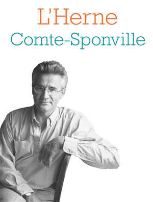 André Comte-Sponville