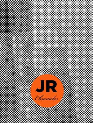 JR : chronicles : exposition, New York, Brooklyn museum, du 4 octobre 2019 au 3 mai 2020