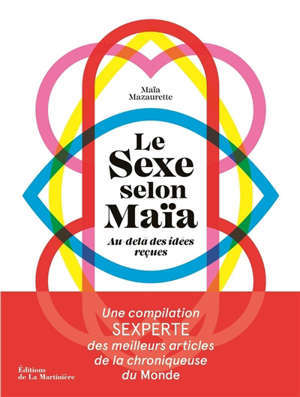 Le sexe selon Maïa : au-delà des idées reçues
