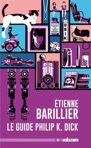 Le guide Philip K. Dick
