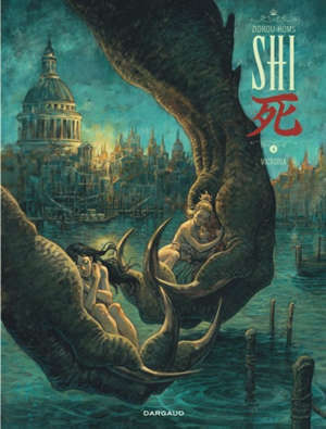 Shi. Volume 4, Victoria