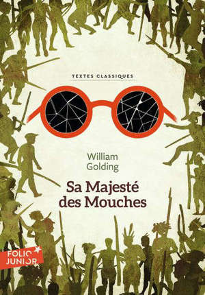 Sa Majesté des mouches