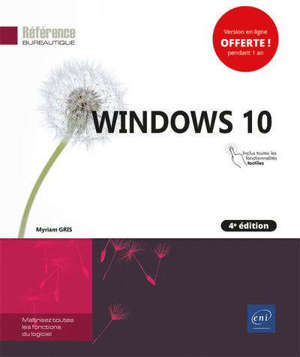 Windows 10 : inclus toutes les fonctionnalités tactiles