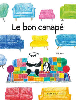 Le bon canapé