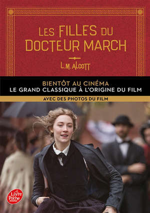 Les filles du docteur March