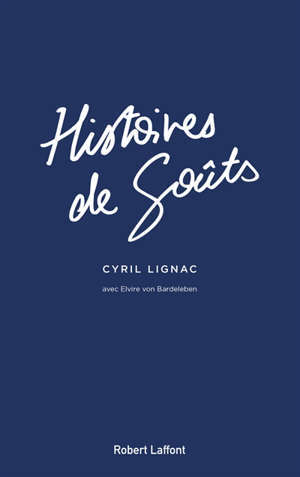 Histoires de goûts