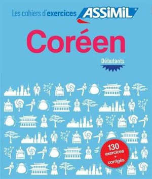 Coréen : débutants