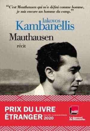 Mauthausen : récit
