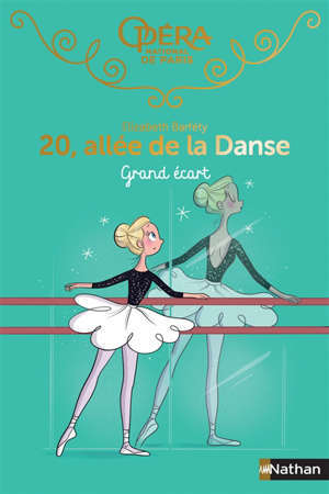 20, allée de la danse. Volume 17, Grand écart