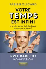 Votre temps est infini : et si votre journée était plus longue que vous ne le pensiez ?