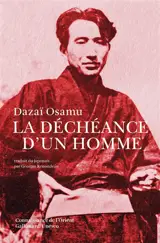 La déchéance d'un homme