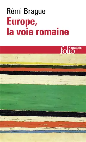Europe, la voie romaine