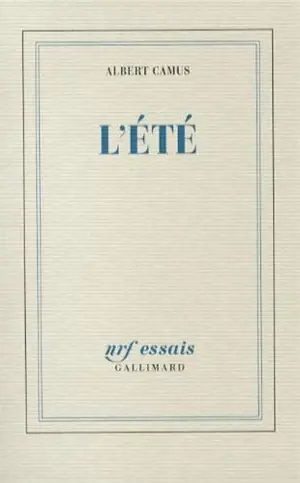 L'été