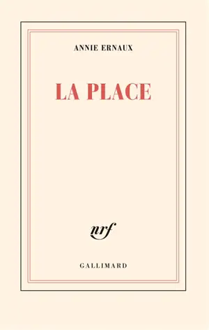 La place