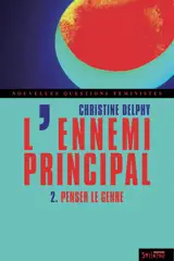 L'ENNEMI PRINCIPAL 2 PENSER LE GENRE