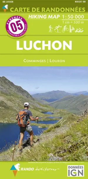 05 LUCHON COMMINGES LOURON 04/2016