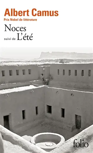 Noces. L'été