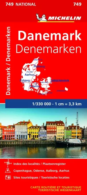 DANEMARK 06/2017 1 / 330 000