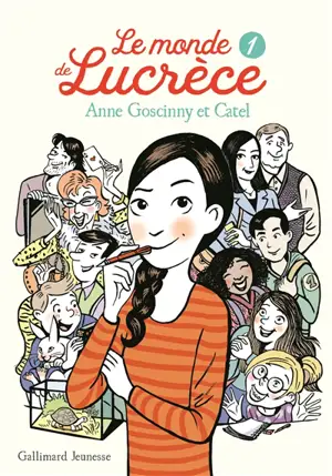 Le monde de Lucrèce, 1
