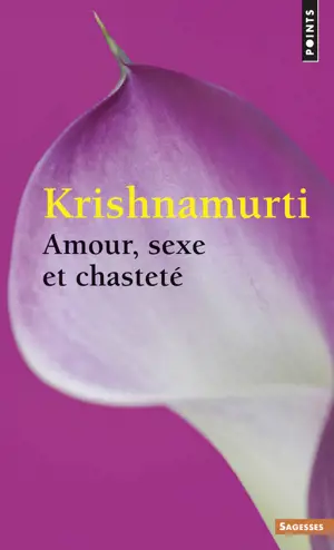 AMOUR, SEXE ET CHASTETE  - POINTS