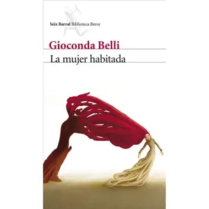 LA MUJER HABITADA