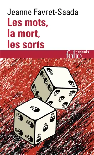 Les Mots, la mort, les sorts : La Sorcellerie dans le bocage