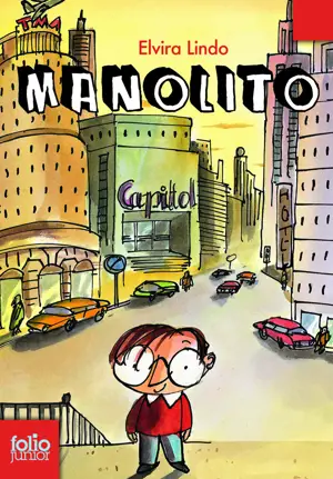 MANOLITO