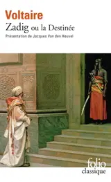 Zadig ou La destinée