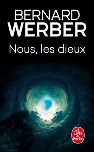 Nous, les dieux. Vol. 1. L'île des sortilèges