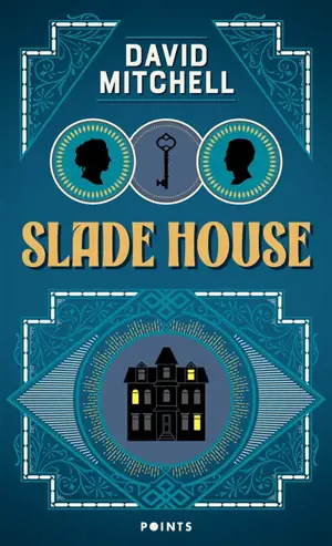 Slade House
