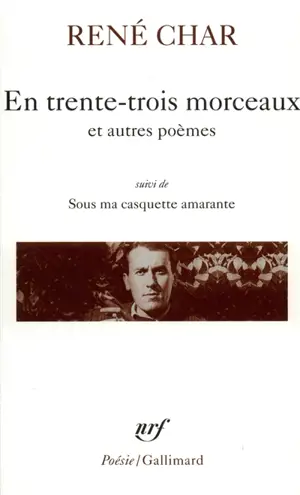 En trente-trois morceaux