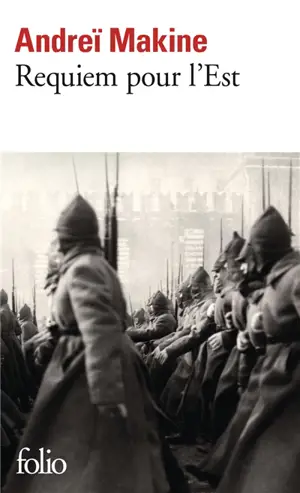 Requiem pour l'Est