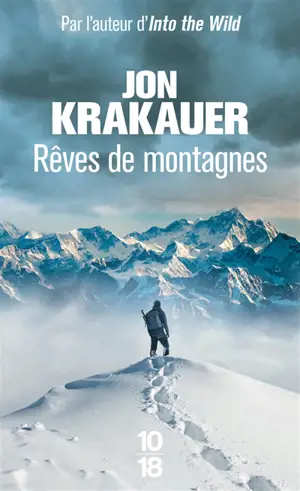 Rêves de montagnes