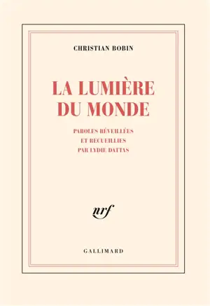 La lumière du monde