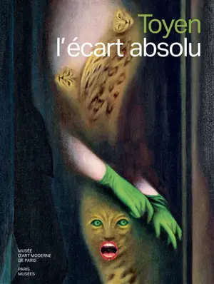 Toyen : l'écart absolu