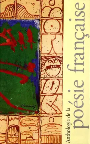 Anthologie de la poésie française