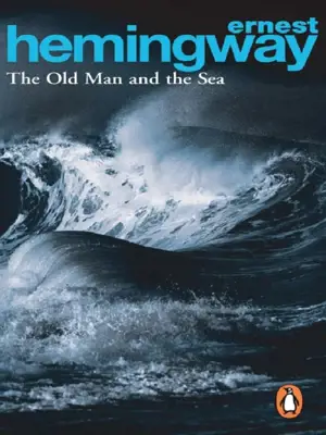 THE OLD MAN AND THE SEA
