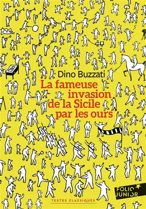La fameuse invasion de la Sicile par les ours