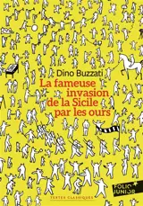 La fameuse invasion de la Sicile par les ours