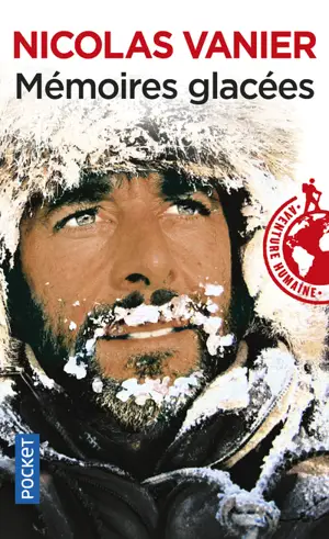 MEMOIRES GLACEES