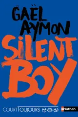 Silent boy